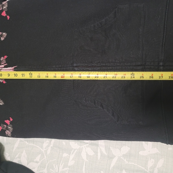 Marcelo Burlon iconic pink wings sweater S - Picture 6 of 8